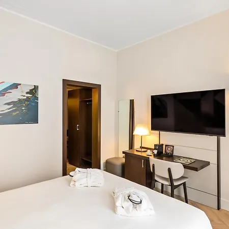 Mercure Centro Angioino Νάπολη