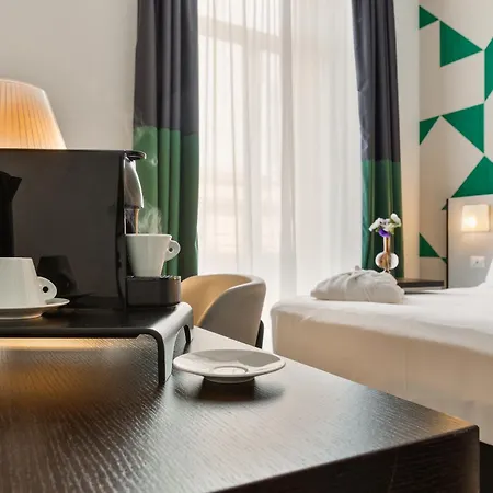 Ξενοδοχείο Mercure Centro Angioino