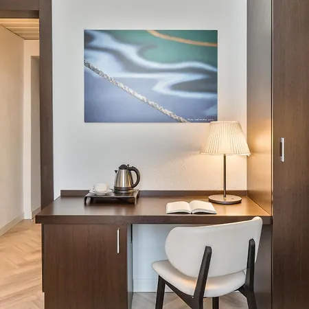 Ξενοδοχείο Mercure Centro Angioino