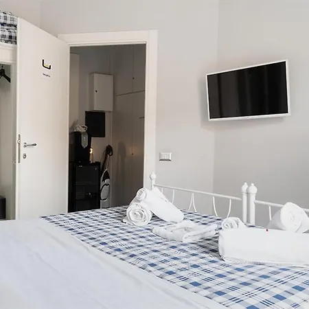 B&B Universita 2*