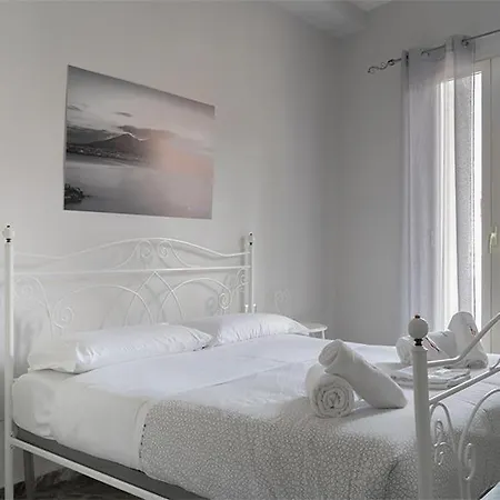 Universita B&B 나폴리