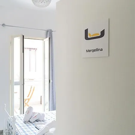 B&B Universita 나폴리