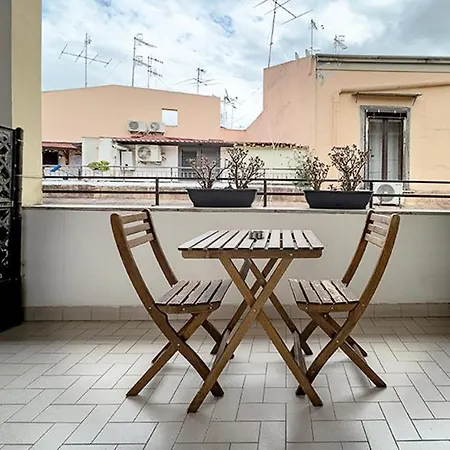 Universita Bed and breakfast 2*