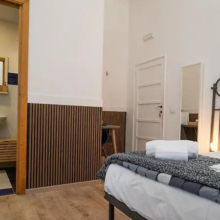 Bed and breakfast Universita 2*