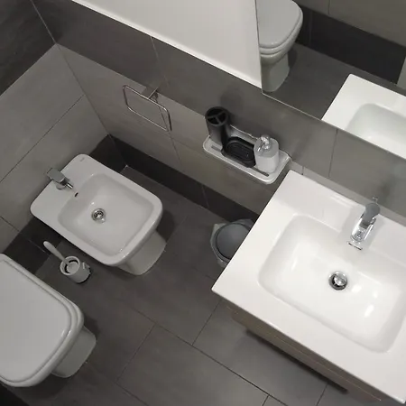 B&B Universita 2*
