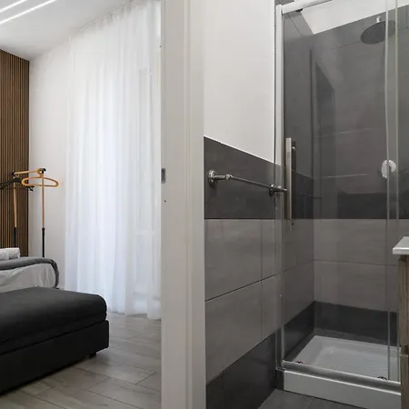Universita B&B 나폴리