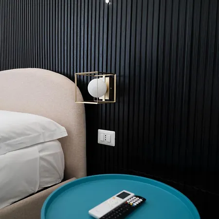 Bed and breakfast Universita