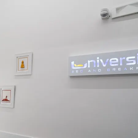 Universita B&B