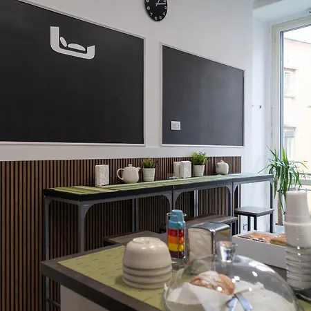 B&B Universita 2*