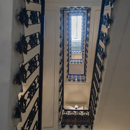 B&B Universita