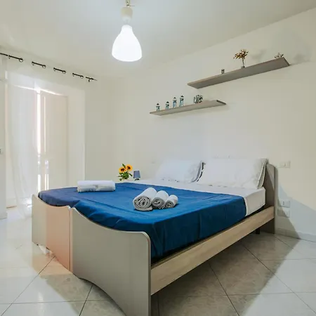 Centro, Dm Guest house Naples
