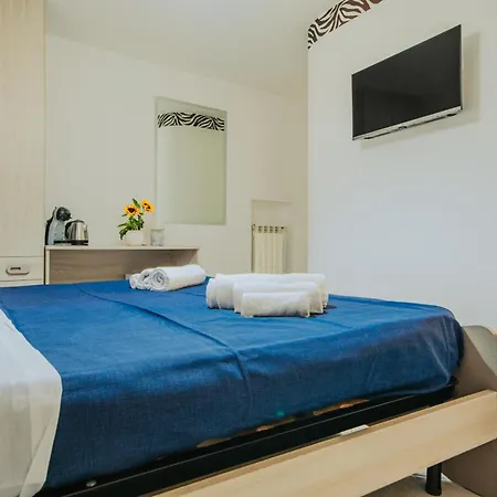 Guest house Centro, Dm Naples