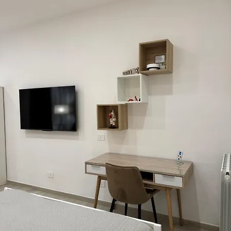 Home-carrara Appartamento Napoli