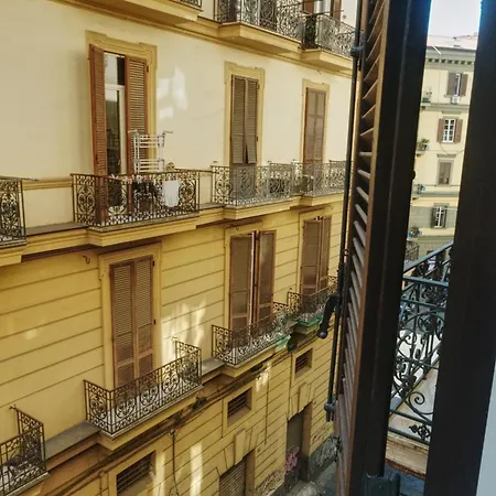 Affittacamere La Casa Dei Fiori