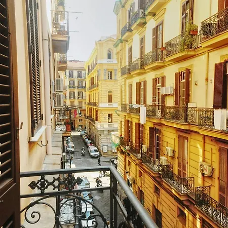 La Casa Dei Fiori Affittacamere