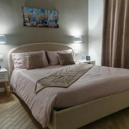 Affittacamere La Casa Dei Fiori