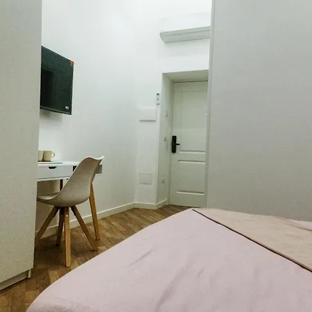 Affittacamere La Casa Dei Fiori Napoli