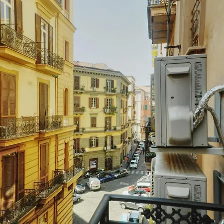 Affittacamere La Casa Dei Fiori