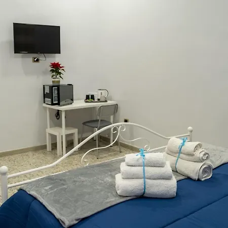 Trecuori לינה וארוחת בוקר נאפולי