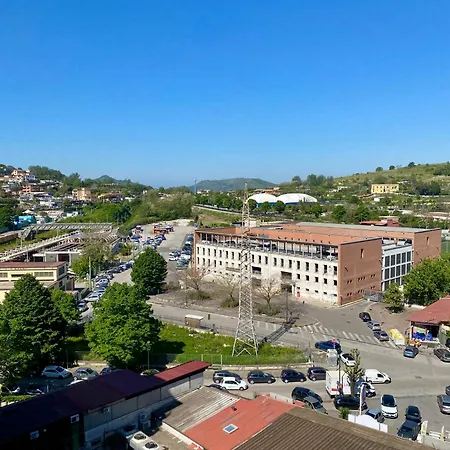 Apartament Casa Picasso *