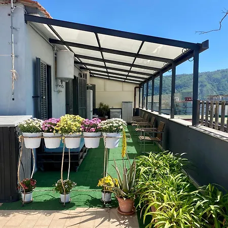 Apartament Casa Picasso