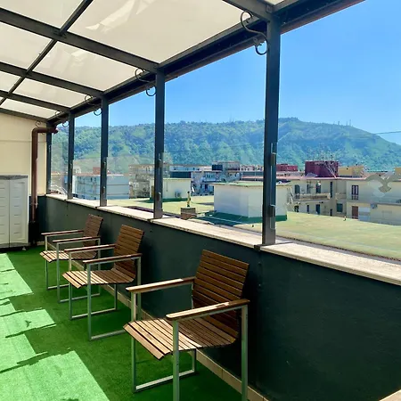Casa Picasso Neapol