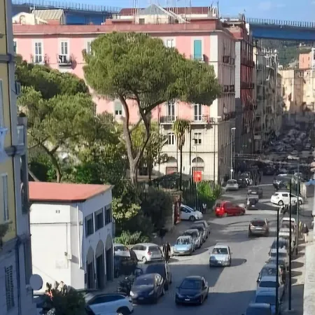 Madie * Napoli