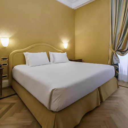 Eurostars Excelsior Отель