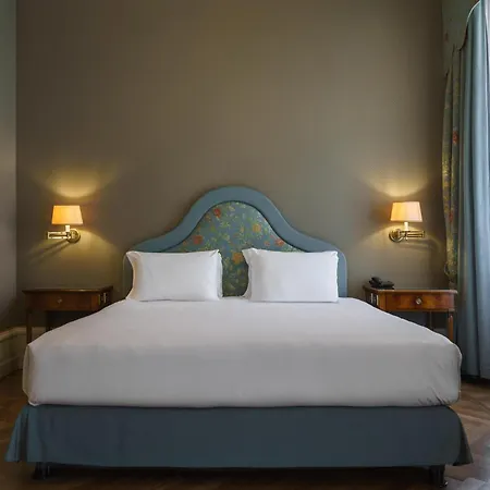 Отель Eurostars Excelsior 4*