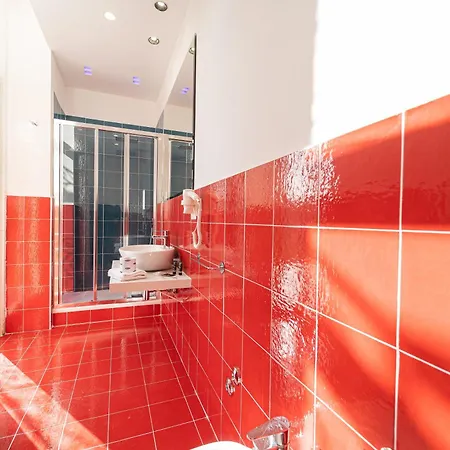 بيت ضيافة Le 4 Stagioni Dante H Centro, By Clapa Group