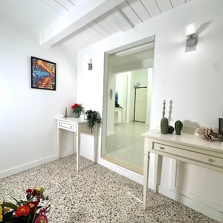 Binario 1 Tribunali Apartment Naples