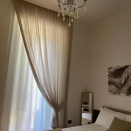 Bed & Breakfast Ar Nel Cuore Di *