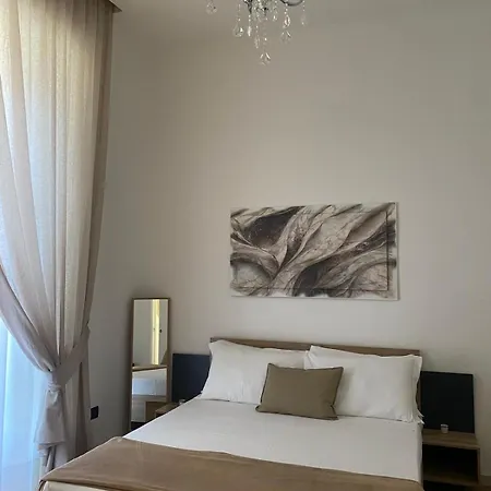 Ar Nel Cuore Di Napoli