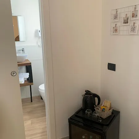Ar Nel Cuore Di Napoli
