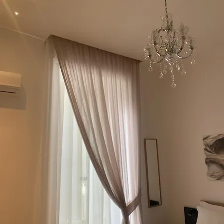 Bed & Breakfast Ar Nel Cuore Di *