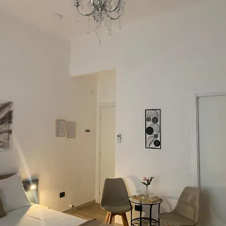 Ar Nel Cuore Di * Napoli