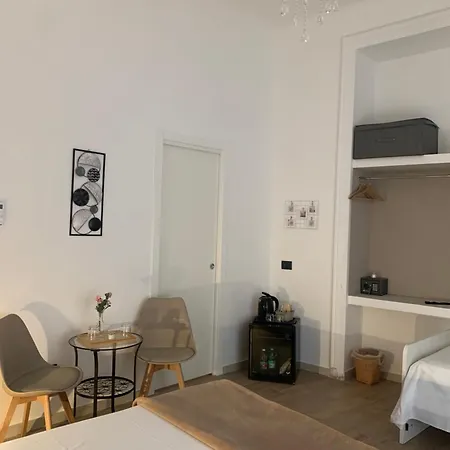 Bed & Breakfast Ar Nel Cuore Di Napoli