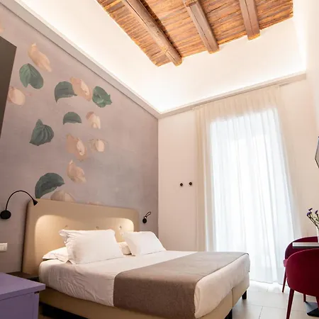 Time Bed and Breakfast 3*