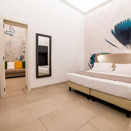 Bed and Breakfast Time 3*