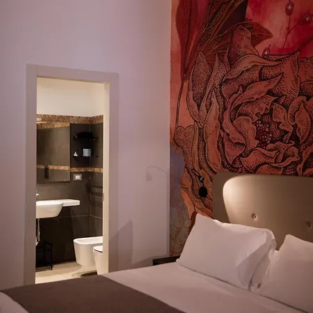 Bed and Breakfast Time 3*