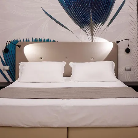 Bed and Breakfast Time 3*