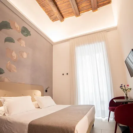 Time Bed and Breakfast Νάπολη
