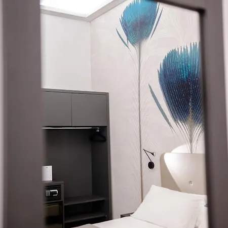 Time Bed and Breakfast Νάπολη