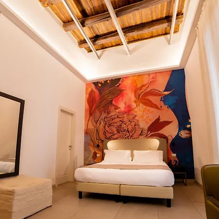Bed and Breakfast Time Νάπολη