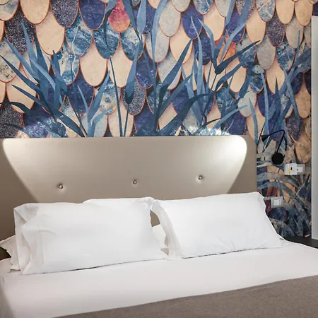 Time Bed and Breakfast 3*