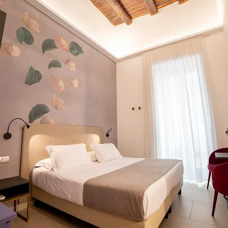 Time Bed and Breakfast Νάπολη