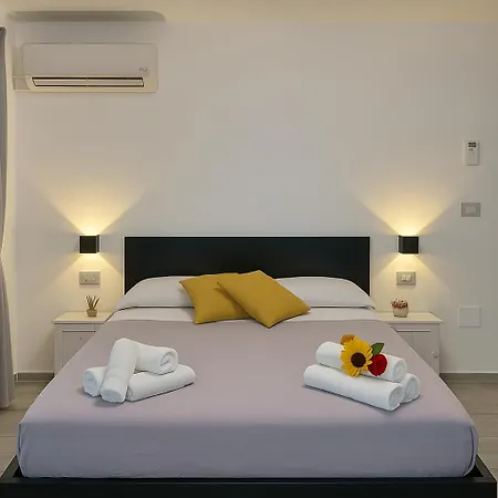 Vibes Νάπολη
