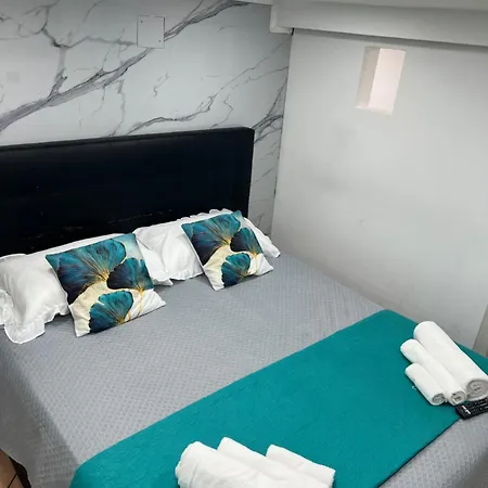 Casa vacanze Sciusciu House Napoli