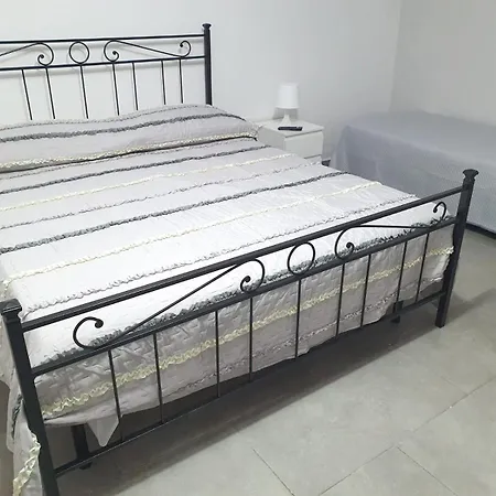 בית הארחה Le Coccole 57