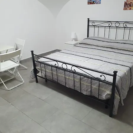 בית הארחה Le Coccole 57